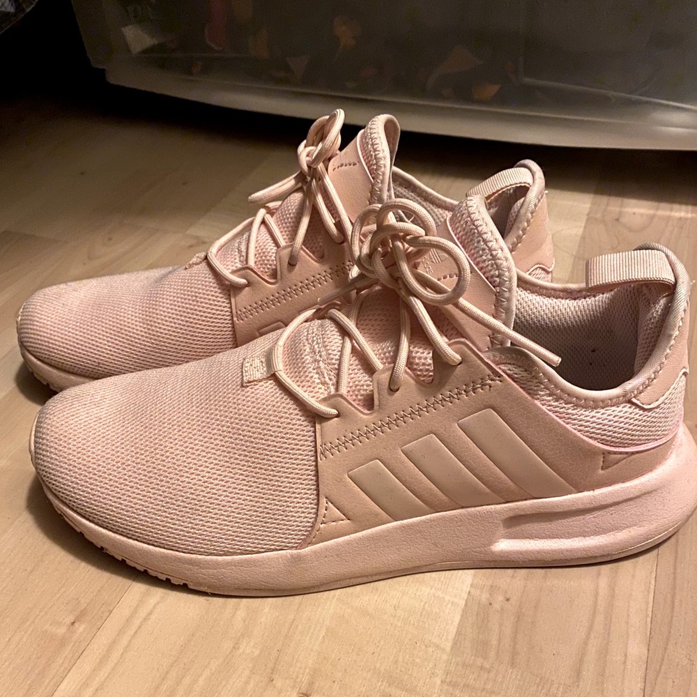Adidas Youth Shoes